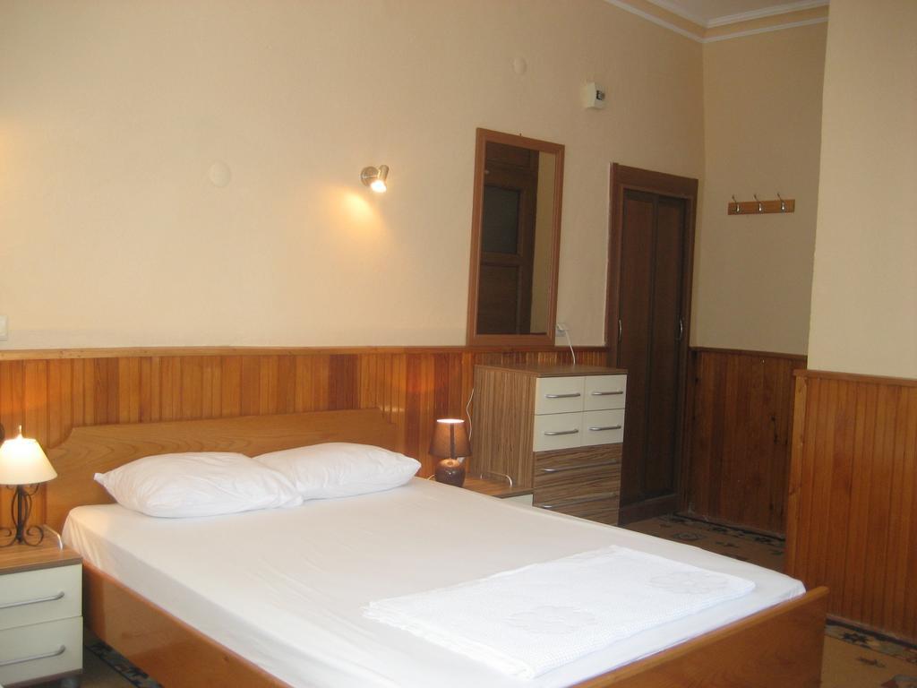 Grand Aygun Hotel Çıralı Camera foto