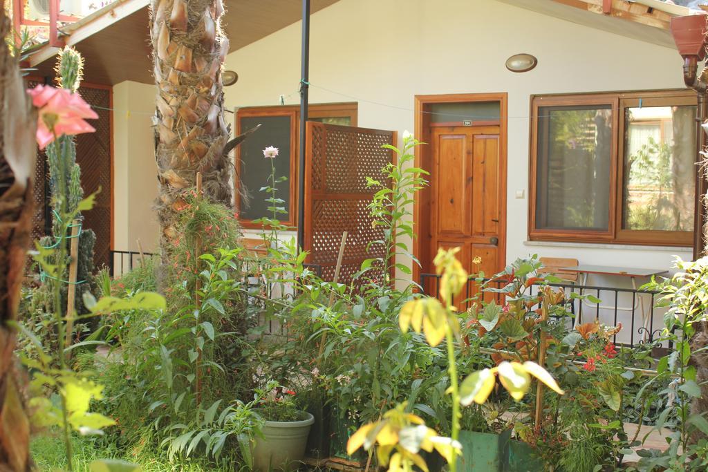 Grand Aygun Hotel Çıralı Camera foto
