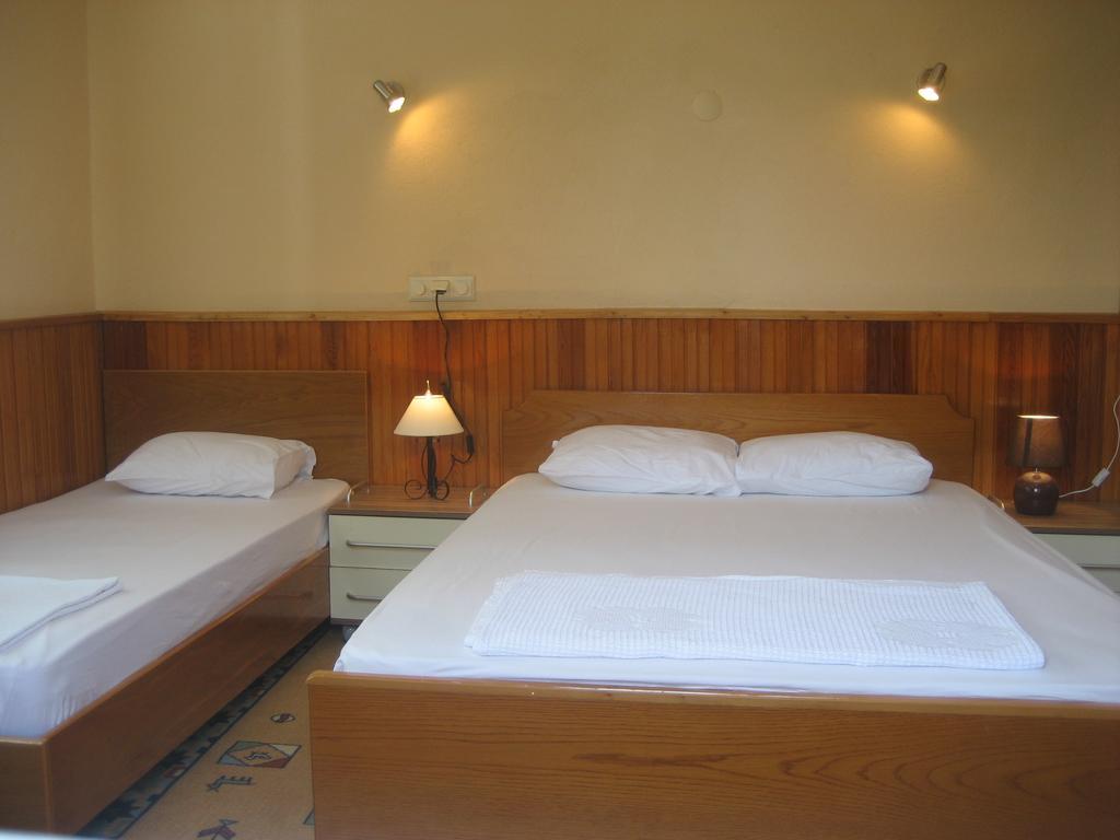 Grand Aygun Hotel Çıralı Camera foto