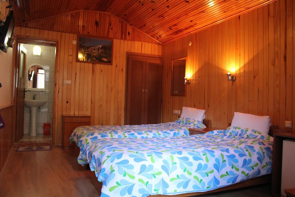 Grand Aygun Hotel Çıralı Camera foto