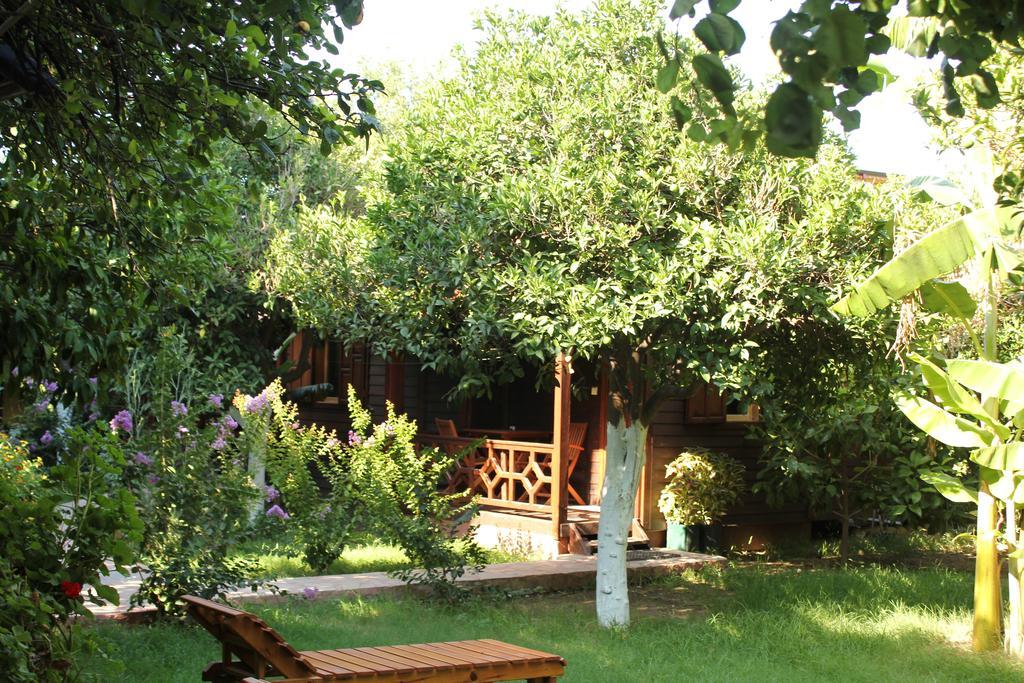 Grand Aygun Hotel Çıralı Camera foto