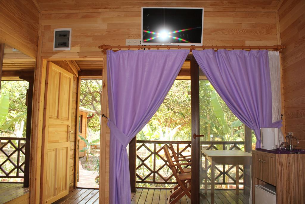 Grand Aygun Hotel Çıralı Camera foto