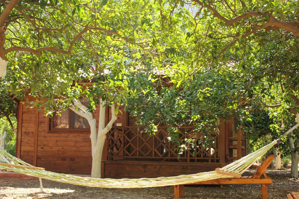 Grand Aygun Hotel Çıralı Camera foto