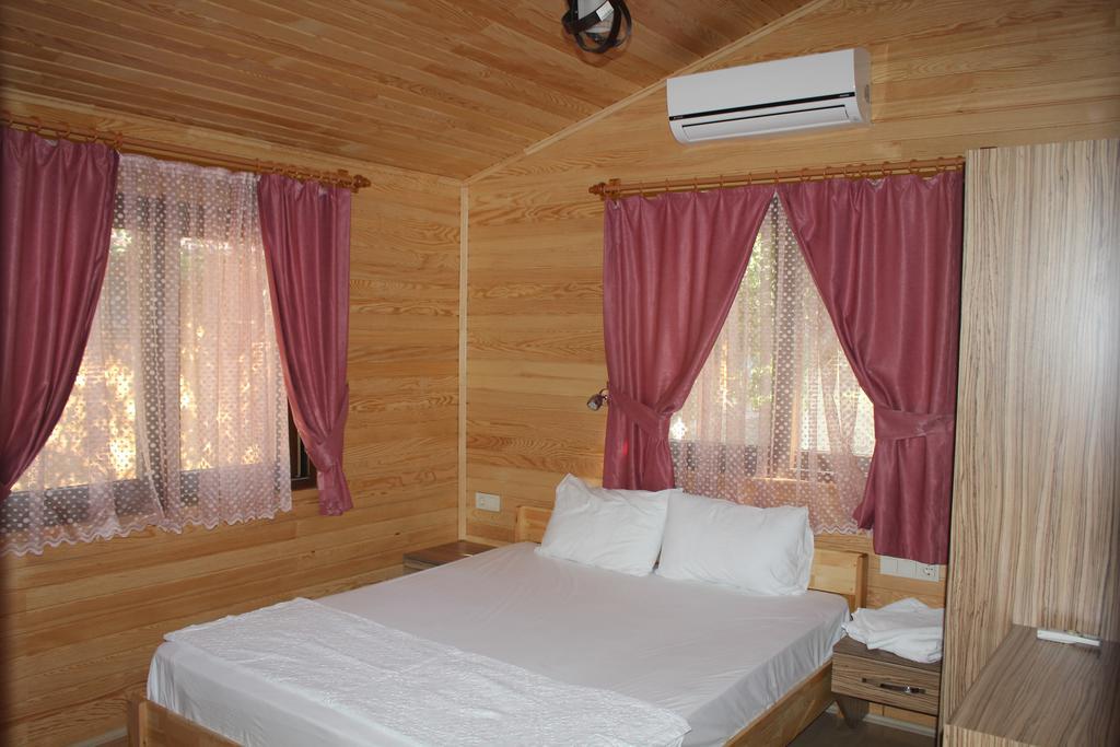 Grand Aygun Hotel Çıralı Camera foto