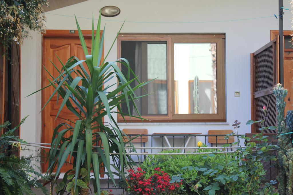 Grand Aygun Hotel Çıralı Esterno foto